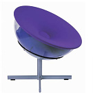 Rock Galpin Plasma Chair