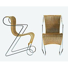Ron Arad Zigo Easy Chair