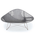 Ross Lovegrove Lovenet Chair