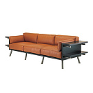 Peter Stamberg and Paul Aferiat Salsa Lounge Seating