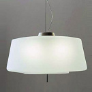 Sebastian Bergne Lid Suspension Lamp