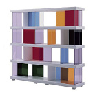 Ronan and Erwan Bouroullec Self Shelving