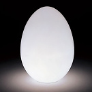 Shigeru Uchida L'uovo Floor Lamp