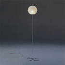 Shigeru Uchida Moonglow Floor Lamp