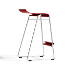 Stefan Borselius and Fredrik Mattson Gecco Barstool