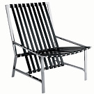 Tokujin Yoshioka Ori Armchair