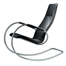 Ulrich B&ouml;hme S 826 Rocking Chair