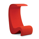 Verner Panton Amoebe Highback Chair