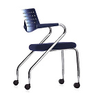 Antonio Citterio Visaroll Conference Chair