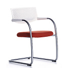 Antonio Citterio Visavis 2 Office Chair