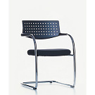 Antonio Citterio Visavis Office Chair