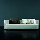 Vittorio Prato Varadero Sofa
