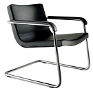 Wiege Cura Chair