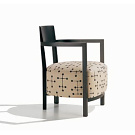 William Sawaya Ritmika Chair