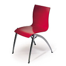 Wolfgang C.R. Mezger Zeno Chair