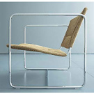 Wolfgang Tolk K Chair