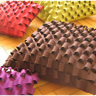 Anne Kyyr&ouml; Quinn Loop Cushion