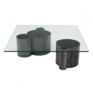 Arik Levy Tube Table