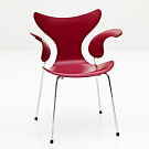 Arne Jacobsen The Lily Chair