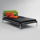 Atelier O&iuml; Wogg 24 Bed