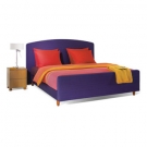 Auping Design Team Nice - Lyon Bed