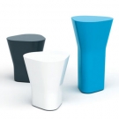 Barber & Osgerby Delta Side Table