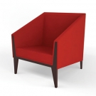 Bartoli Design Rock Lounge