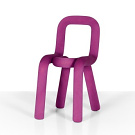 Big-Game Bold Chair