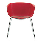Carlo Colombo Strip Chair