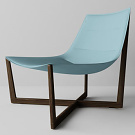 Christophe Pillet Jade Chair