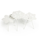 Claesson Koivisto Rune Snowflakes Table