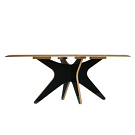 Cla&uacute;dio Correa Eclipse Table