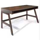 Eric Pfeiffer Trundle Desk
