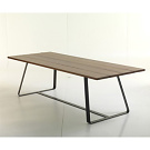 Fabio Calvi and Paolo Brambilla Kolonaki Table