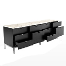 Florence Knoll Credenza