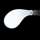Future Systems Drop Wall and Ceiling Lamp