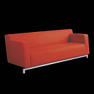 Hannes Wettstein Roots Seating