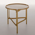 Hans Johansson Tema Table