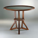 Henry Van De Velde Direktor Stern Table