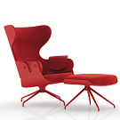 Jaime Hayon Lounger Chair