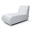 Jan Des Bouvrie Button Recliner