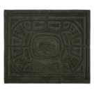Jos&eacute; A. Gandia Parterre Rug