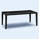 Kai Stania and Christian Horner Berlin Table