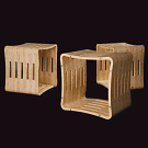 Kent Gration Costello Seat