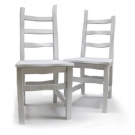 Maarten Baas Standard Unique Chair
