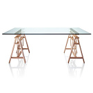 Marc Berthier Teatro Table
