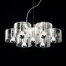 Marta Laudani and Marco Romanelli Fiore Lamp