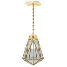 Matali Crasset Diamonds Are A Girl's Best Friend Latern and Sconce
