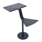 Matilda Lindblom Flamingo Computer Chair