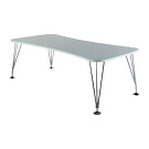Ferruccio Laviani Max Table